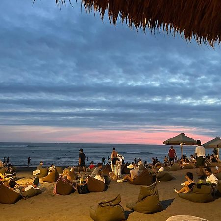 Umakayu Joglo Villa Canggu - Boutique Hotel Esterno foto