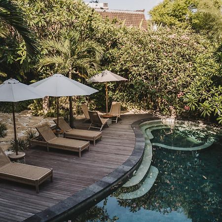 Umakayu Joglo Villa Canggu - Boutique Hotel Esterno foto
