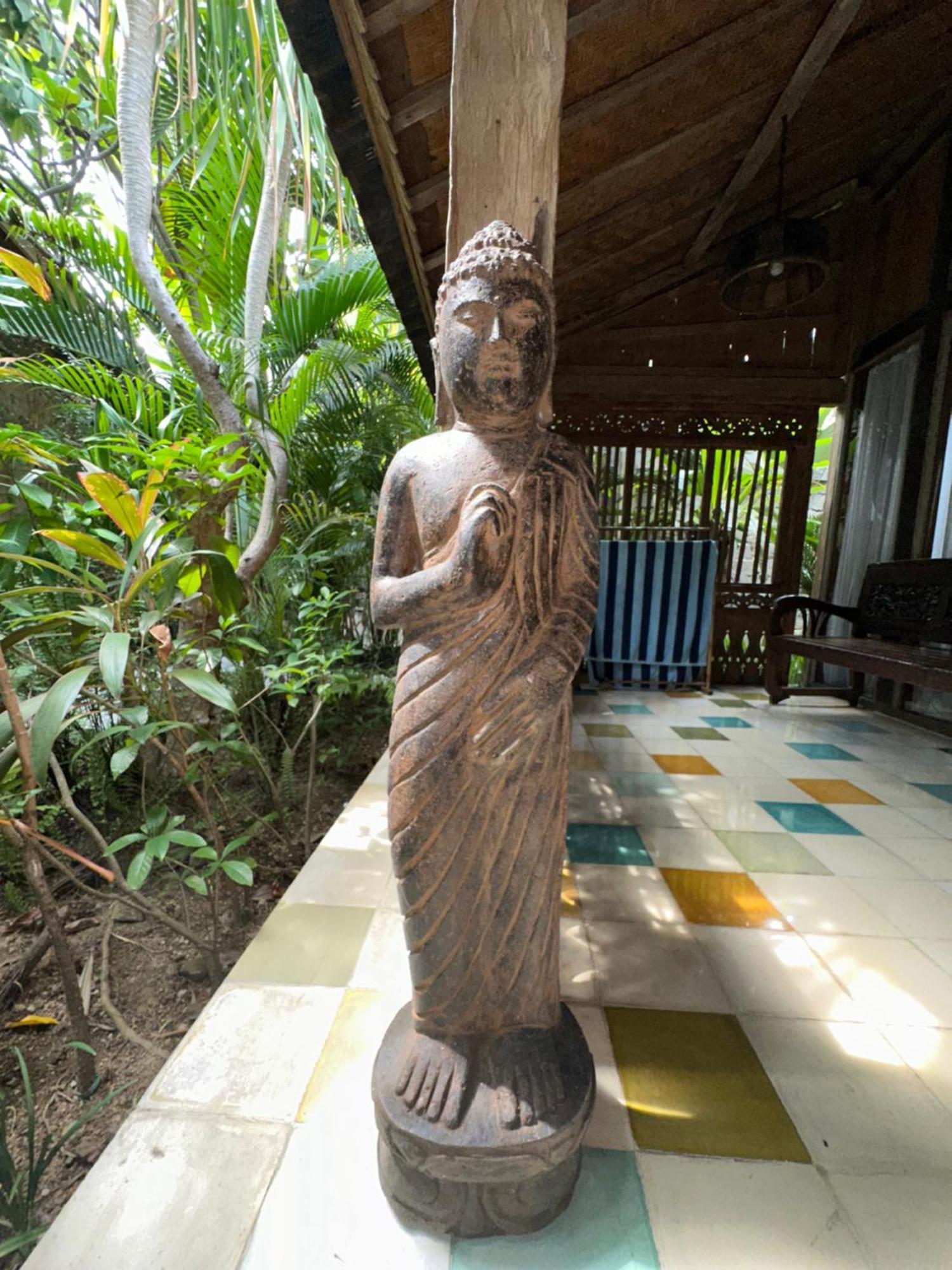 Umakayu Joglo Villa Canggu - Boutique Hotel Esterno foto