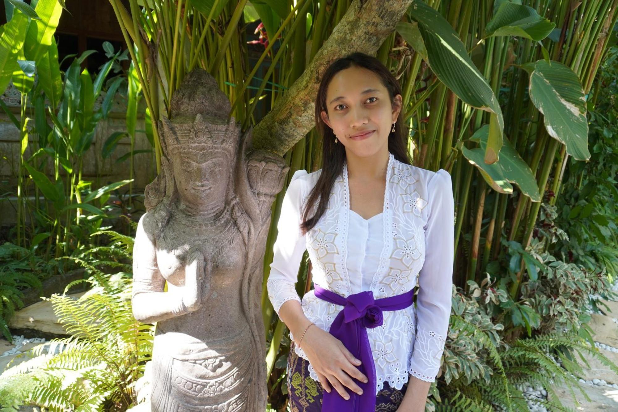 Umakayu Joglo Villa Canggu - Boutique Hotel Esterno foto