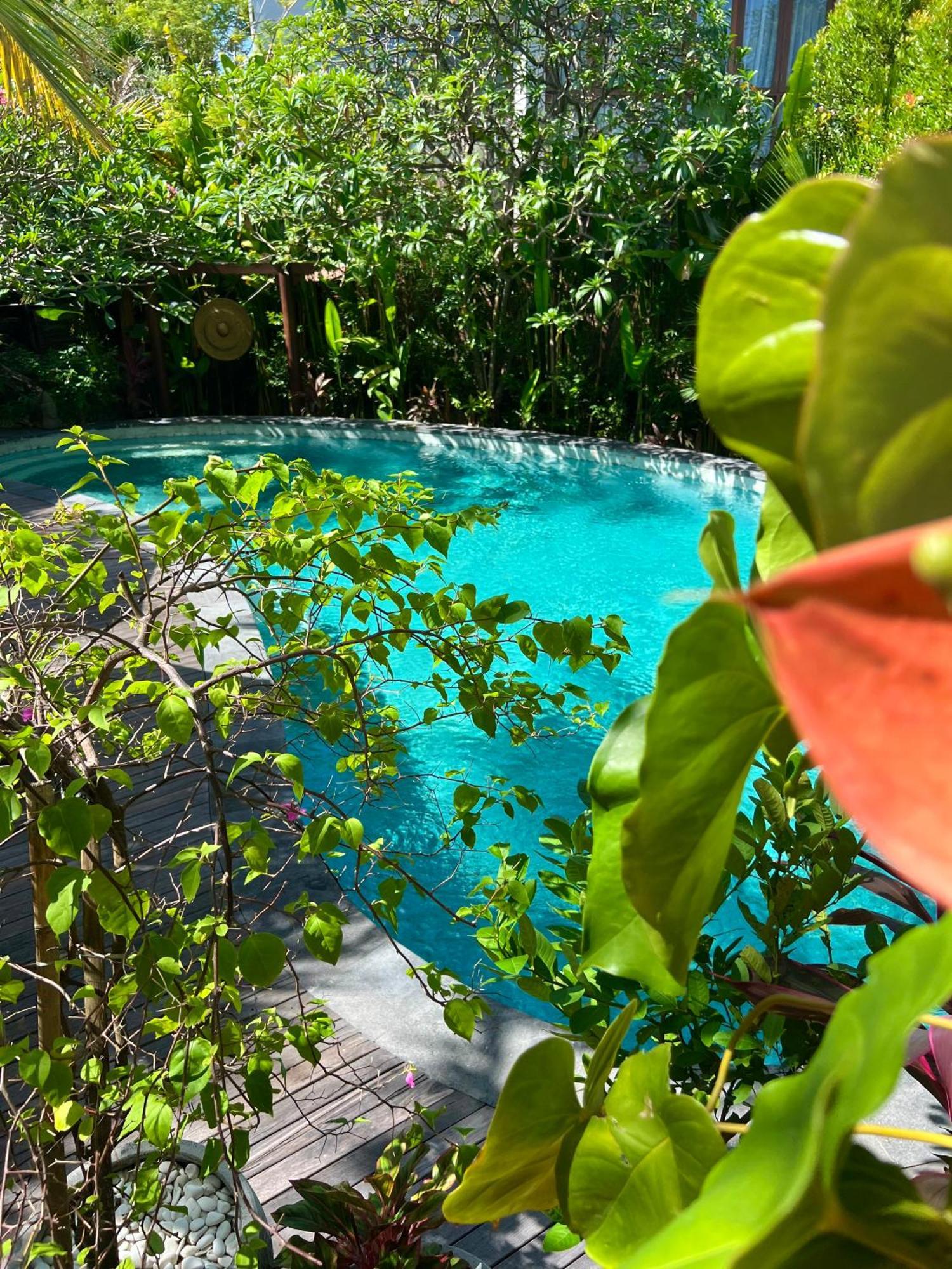 Umakayu Joglo Villa Canggu - Boutique Hotel Esterno foto