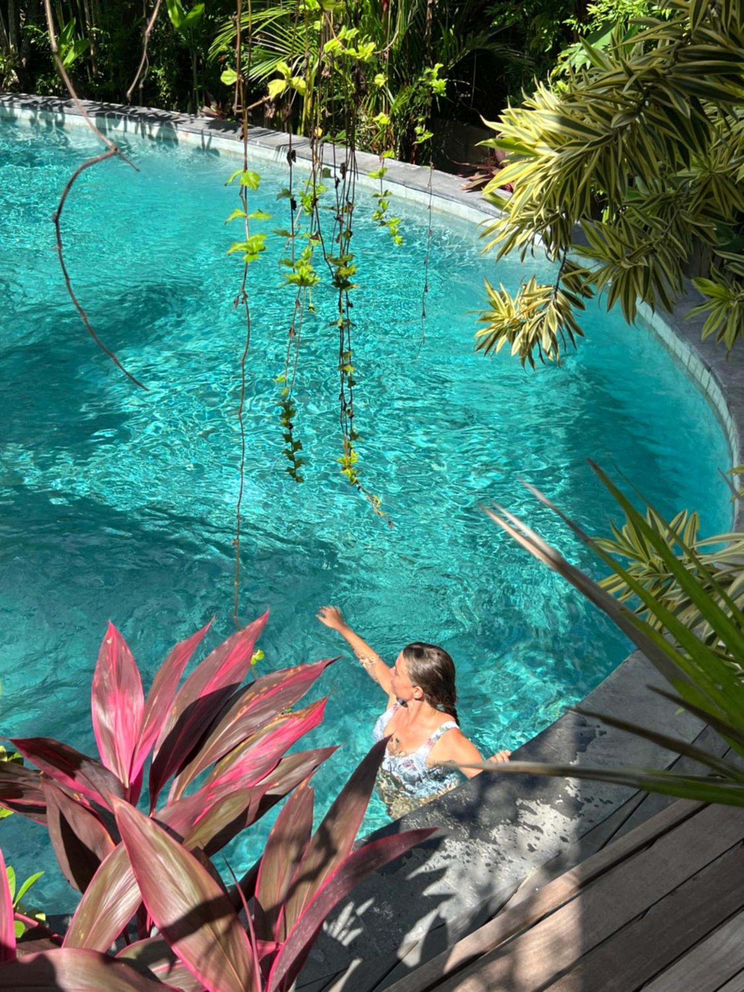 Umakayu Joglo Villa Canggu - Boutique Hotel Esterno foto