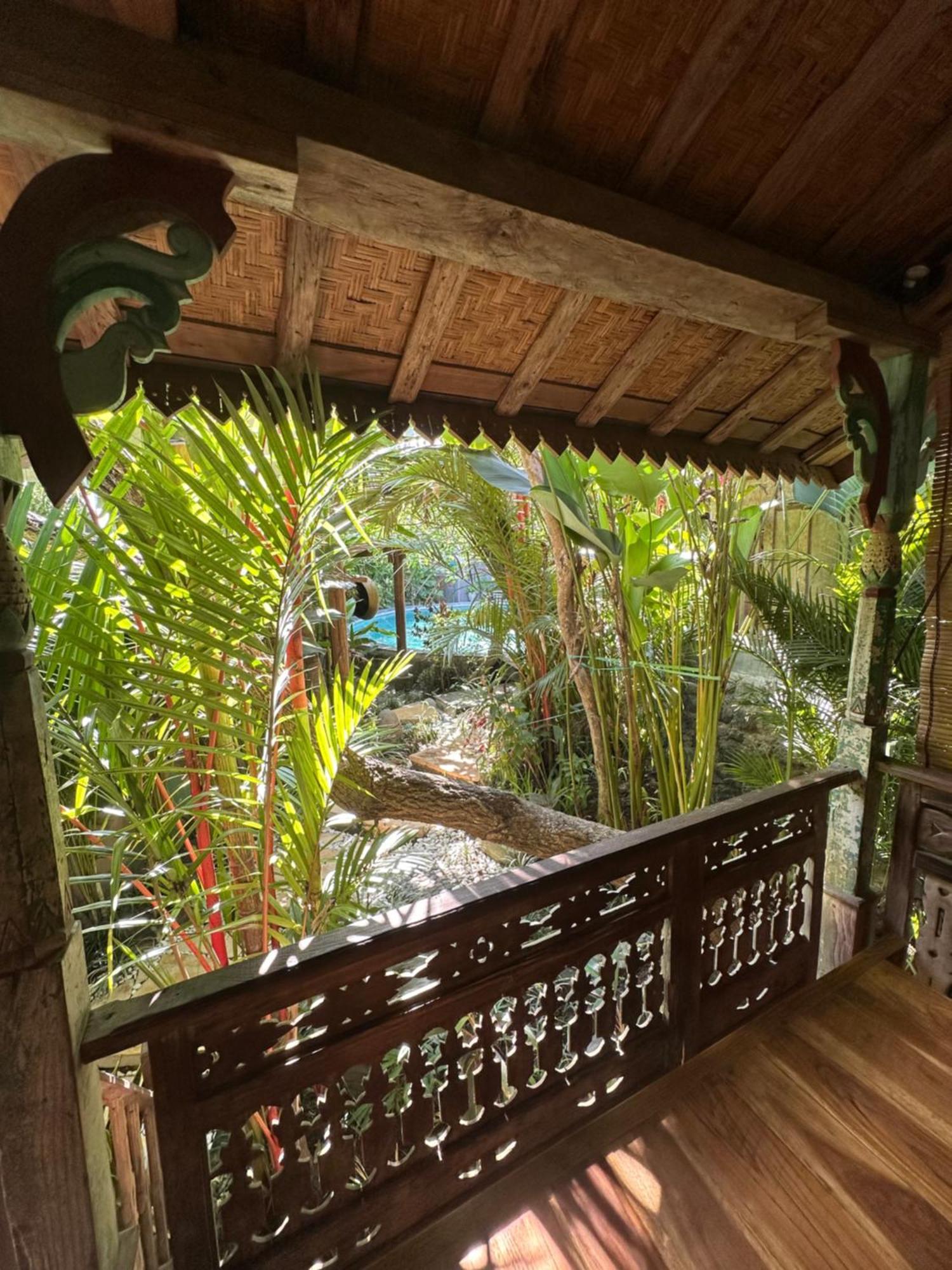 Umakayu Joglo Villa Canggu - Boutique Hotel Esterno foto