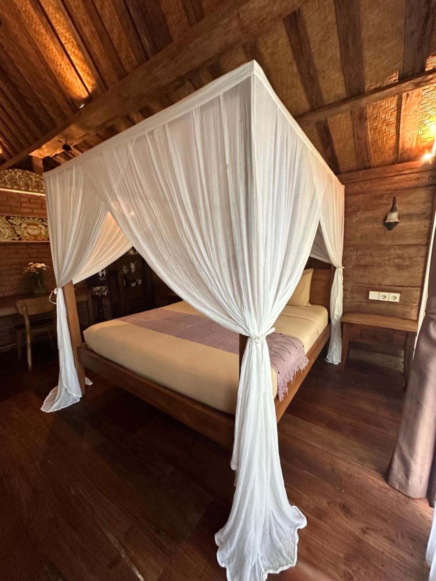 Umakayu Joglo Villa Canggu - Boutique Hotel Esterno foto