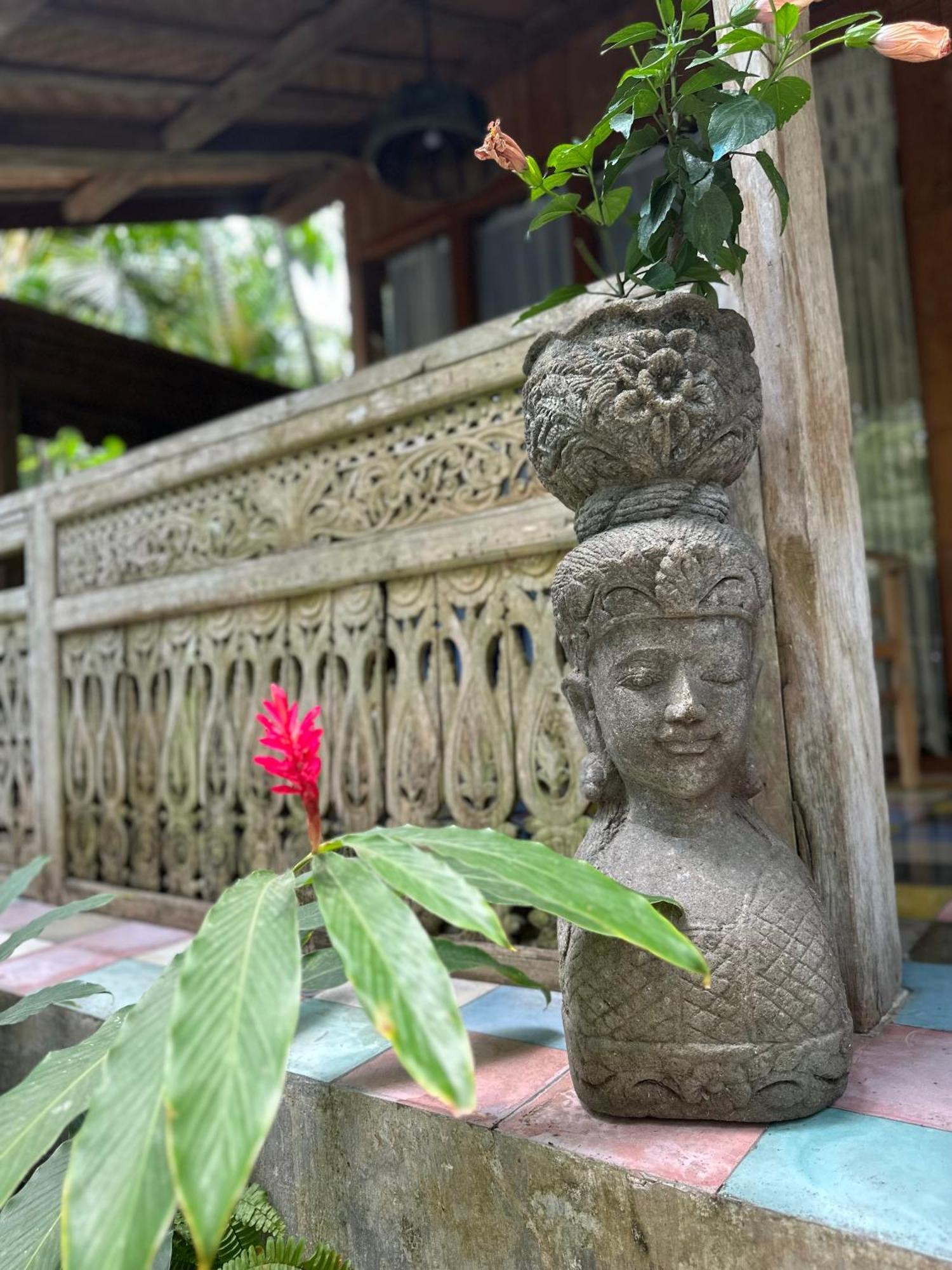 Umakayu Joglo Villa Canggu - Boutique Hotel Esterno foto