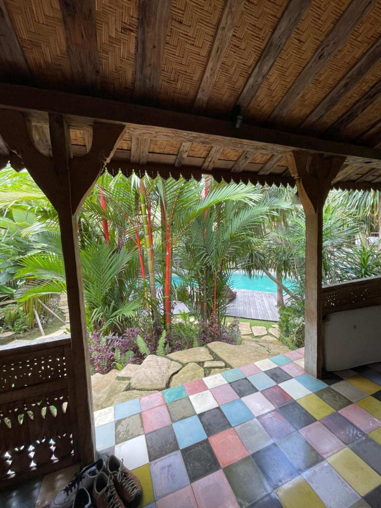 Umakayu Joglo Villa Canggu - Boutique Hotel Esterno foto