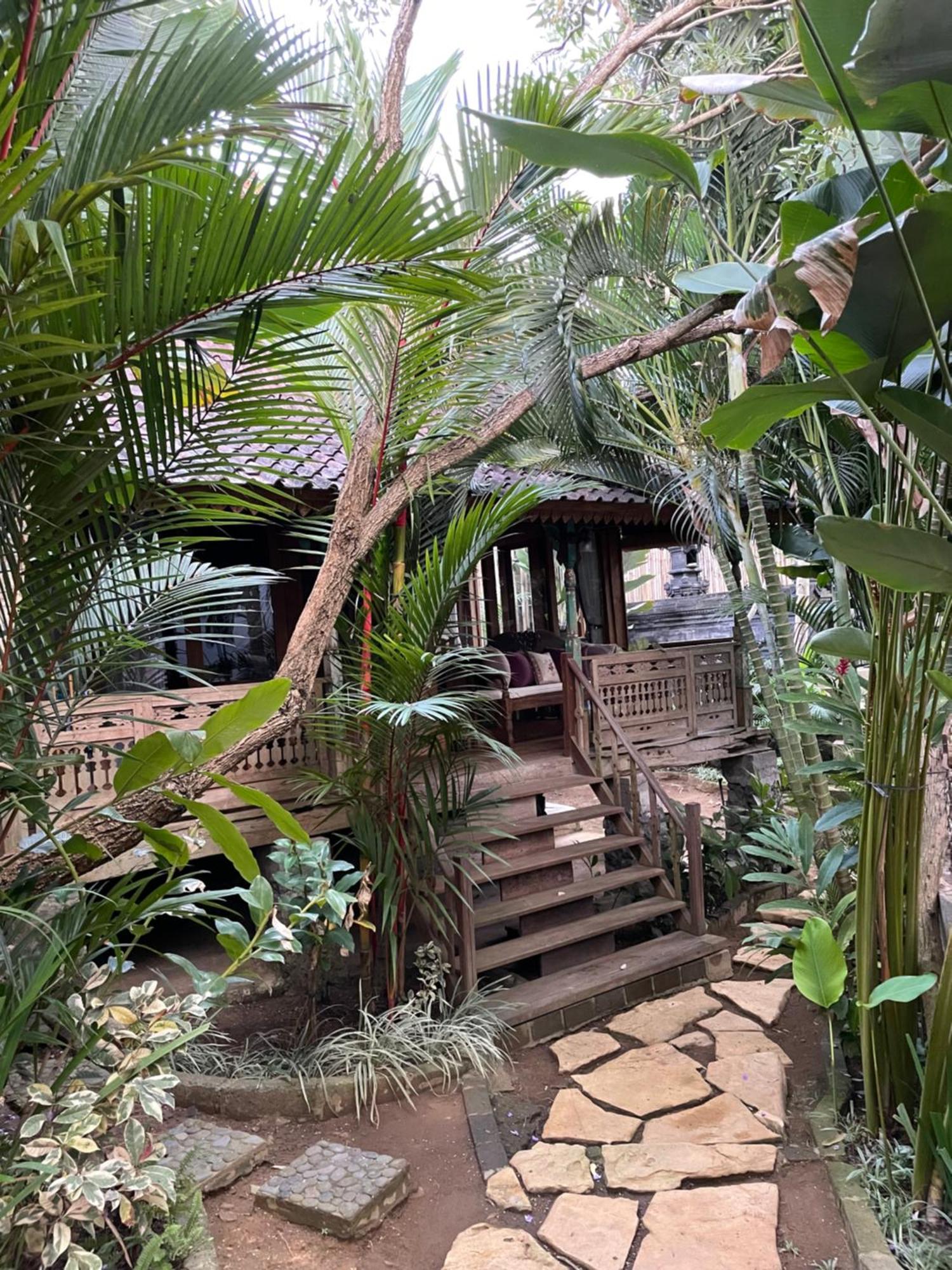 Umakayu Joglo Villa Canggu - Boutique Hotel Esterno foto
