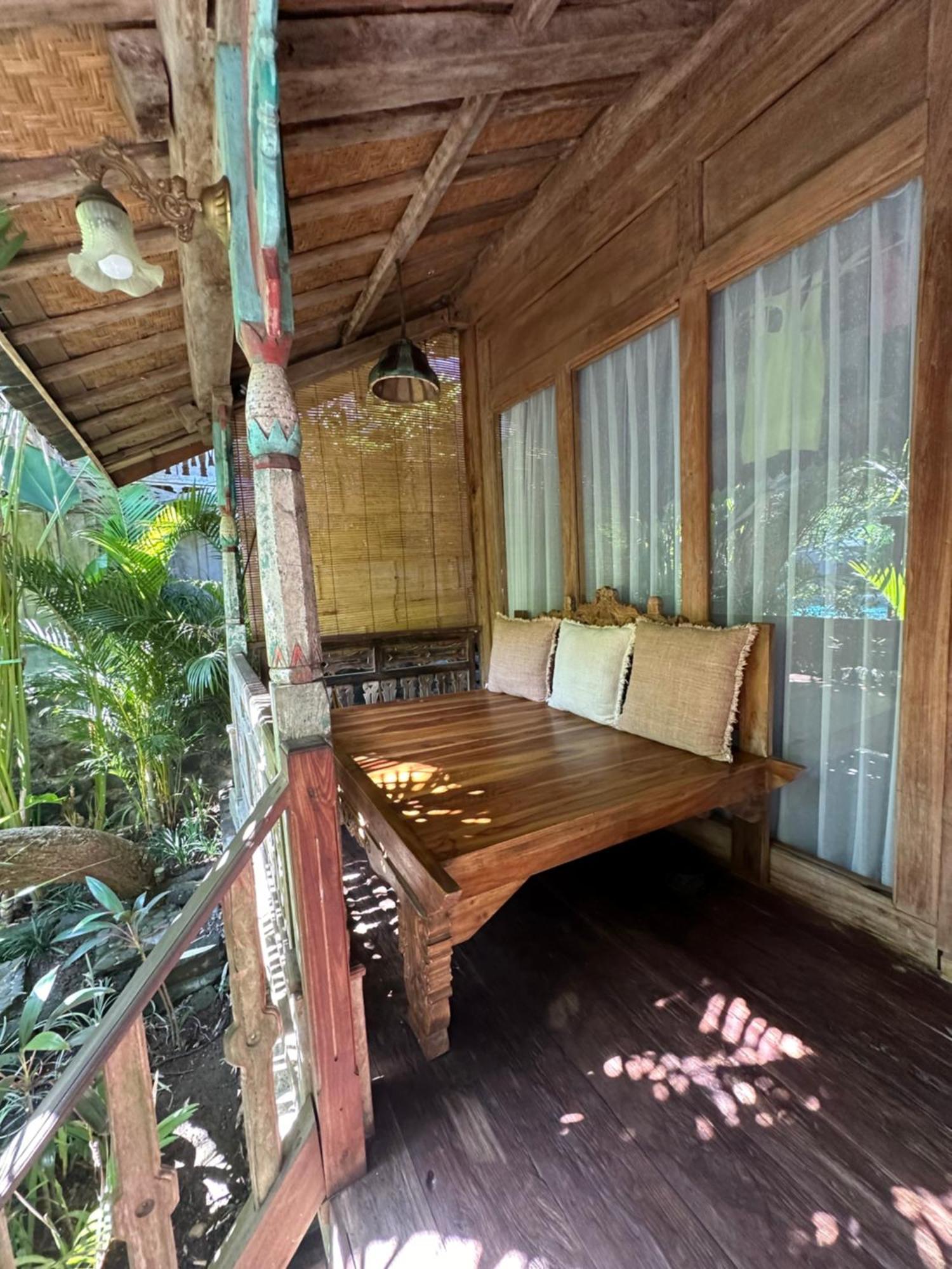 Umakayu Joglo Villa Canggu - Boutique Hotel Esterno foto