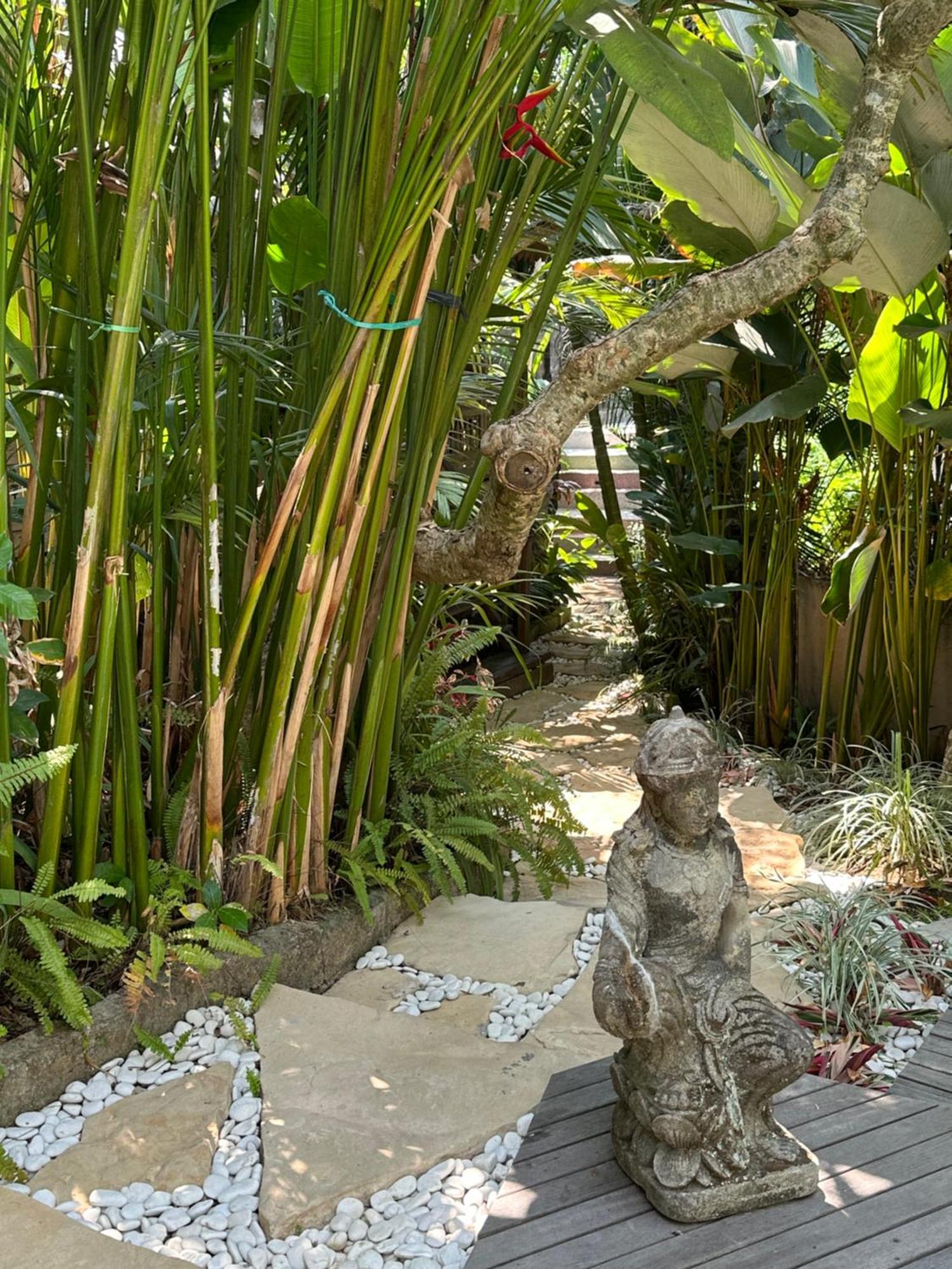 Umakayu Joglo Villa Canggu - Boutique Hotel Esterno foto