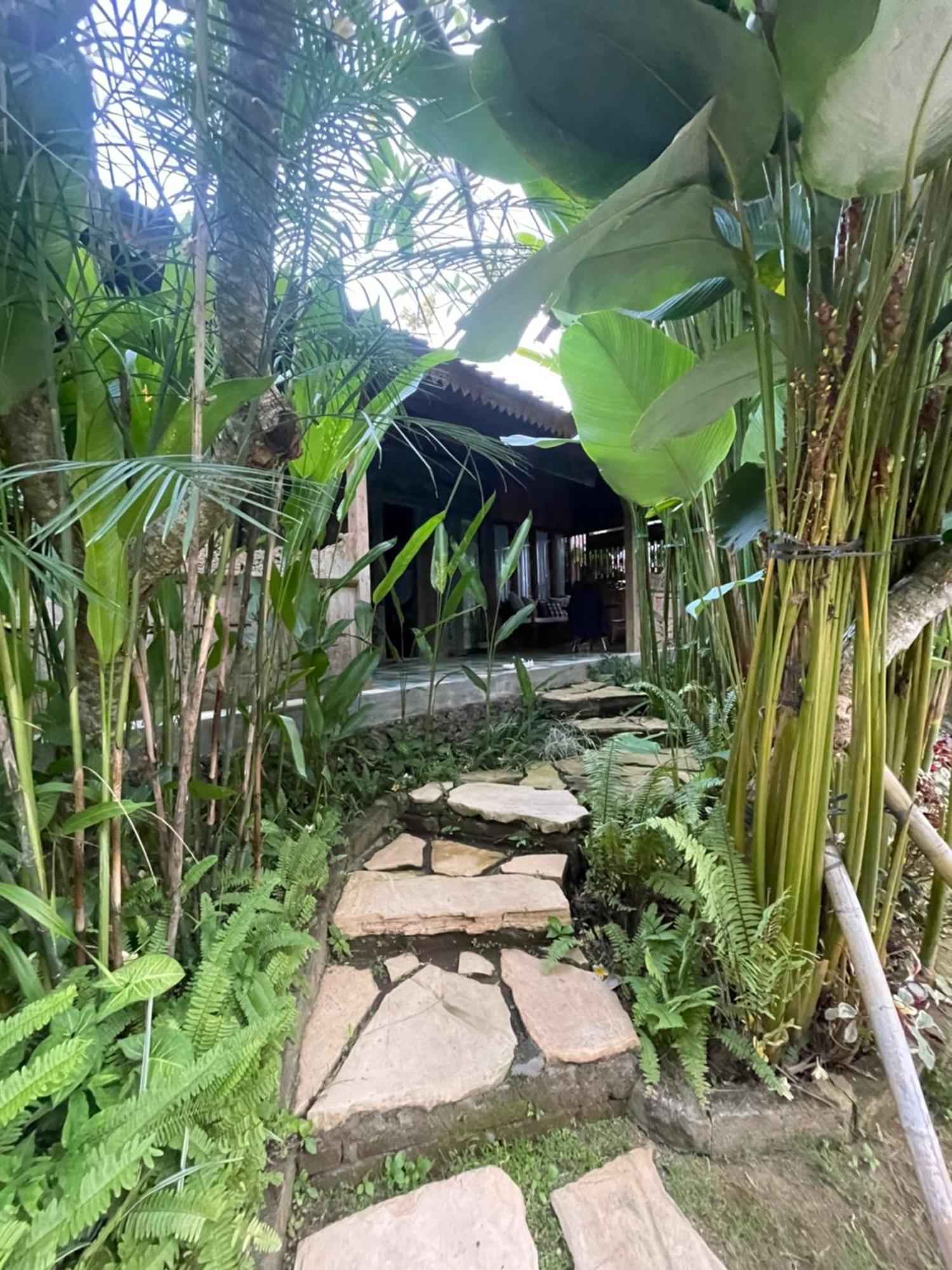 Umakayu Joglo Villa Canggu - Boutique Hotel Esterno foto