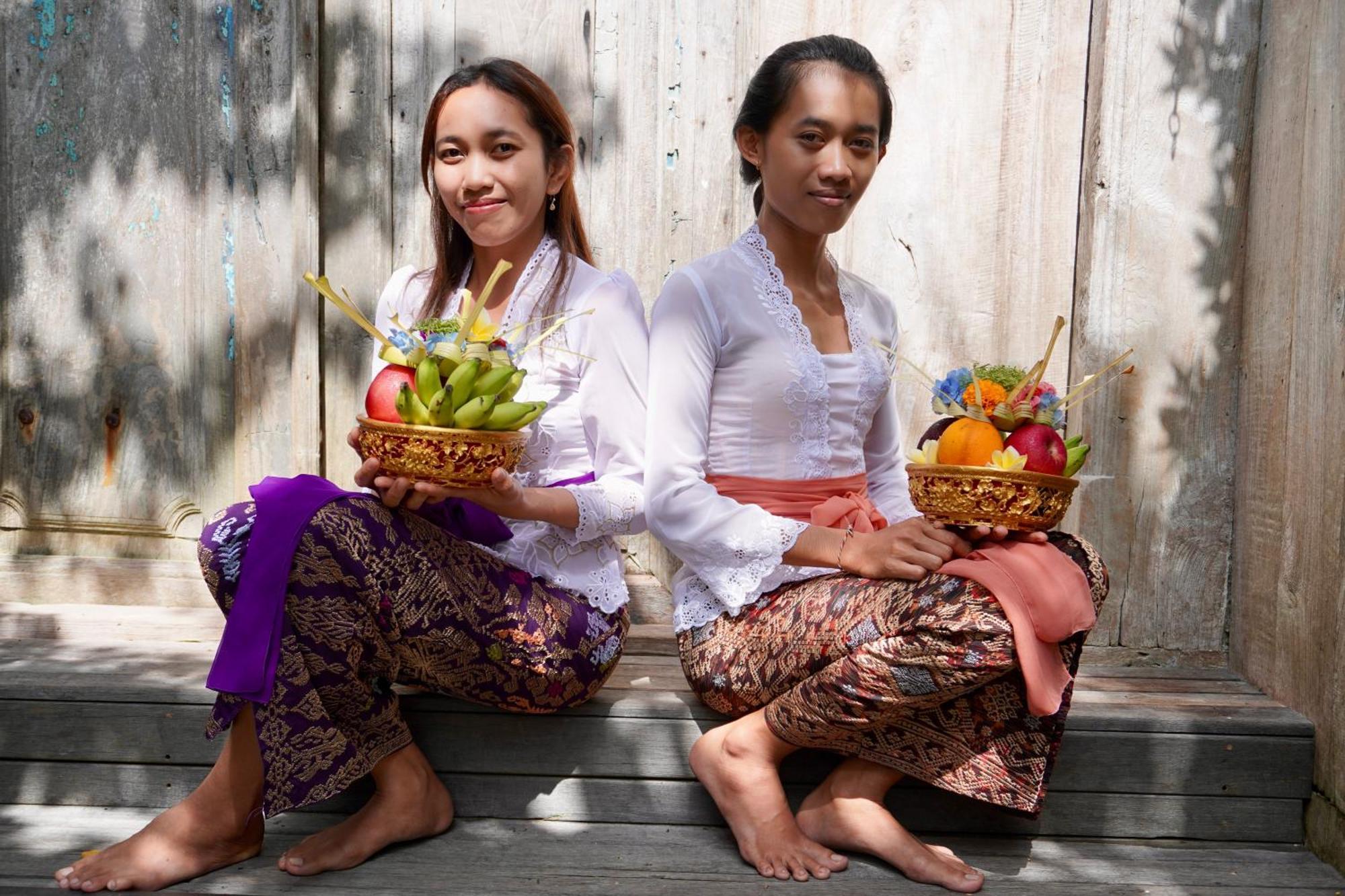 Umakayu Joglo Villa Canggu - Boutique Hotel Esterno foto