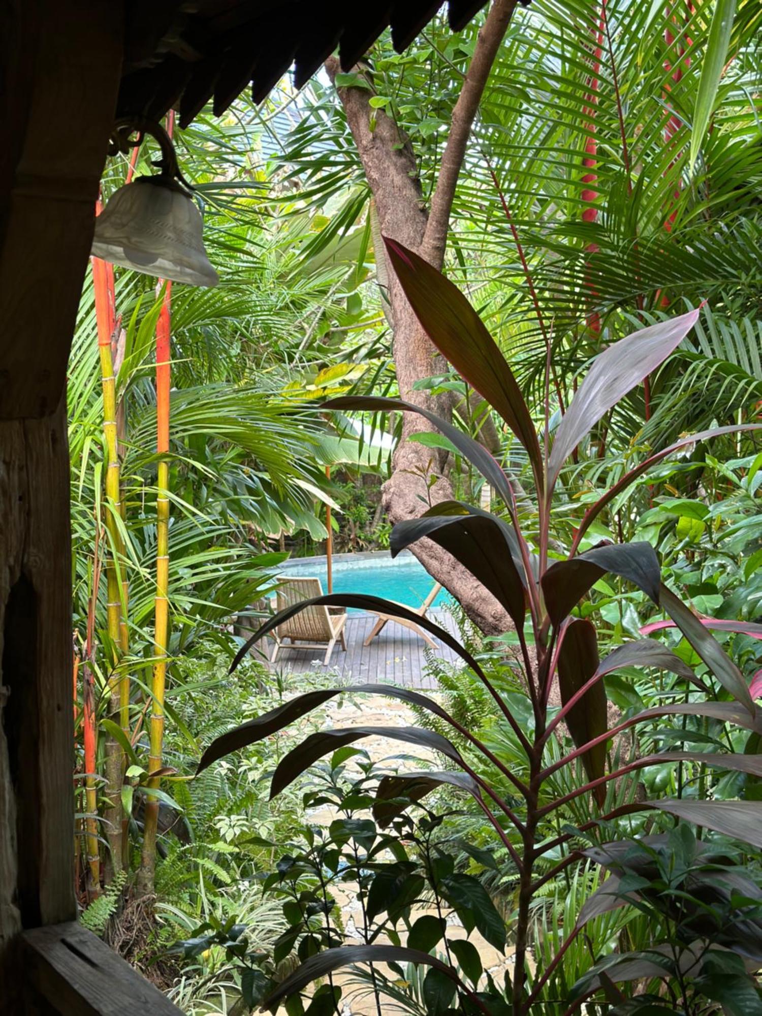 Umakayu Joglo Villa Canggu - Boutique Hotel Esterno foto