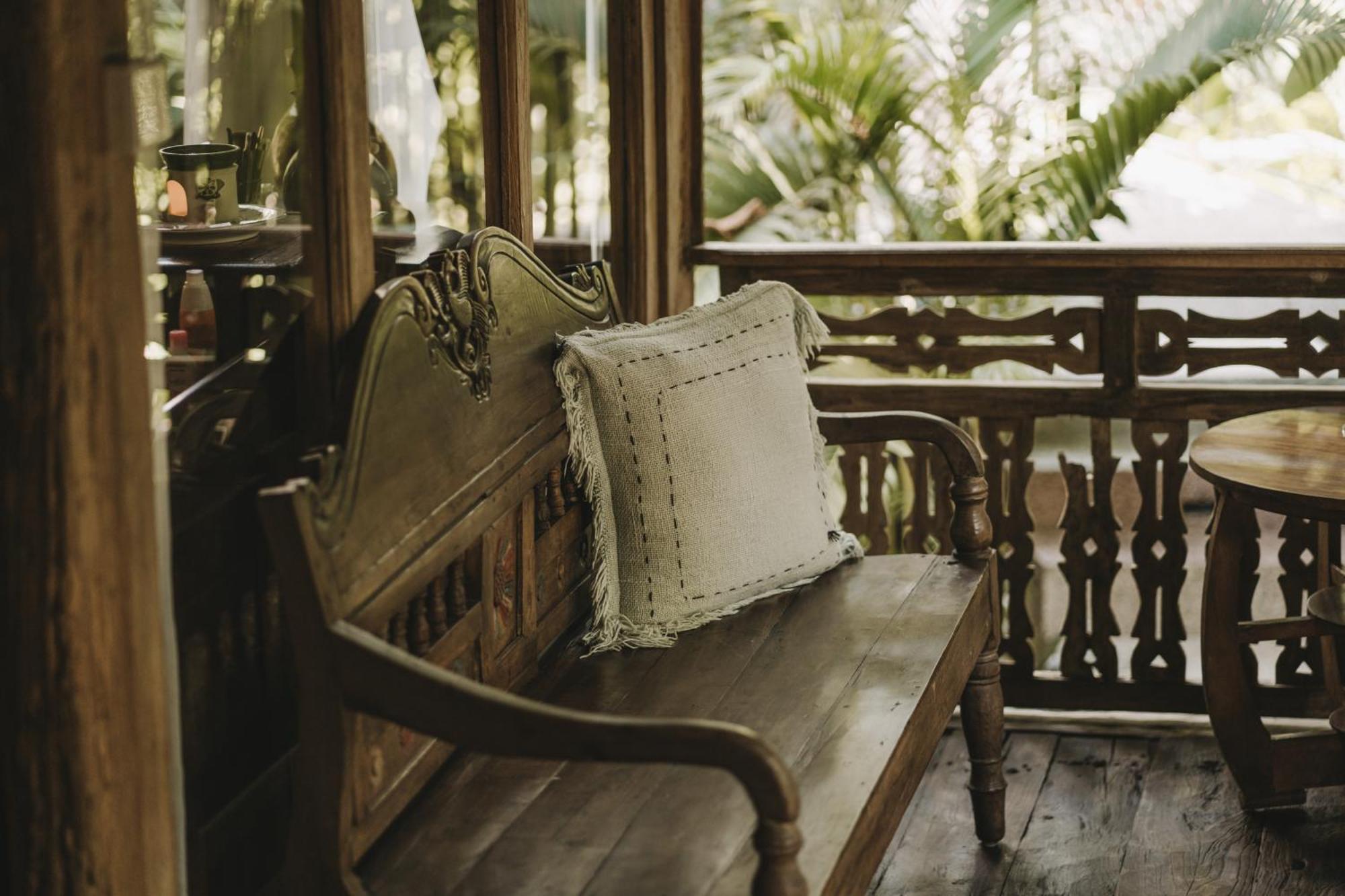 Umakayu Joglo Villa Canggu - Boutique Hotel Esterno foto